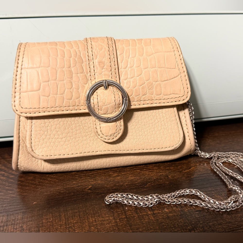 Brighton Crossbody Wallet/Bag